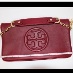 Tory Butch clutch